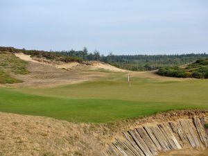 Old Macdonald 16th Green 2018